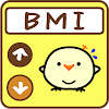 ひよこの逆BMI計算機