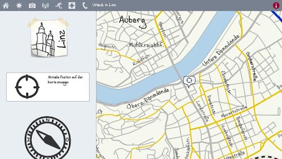 Free Download Vacation in Linz APK