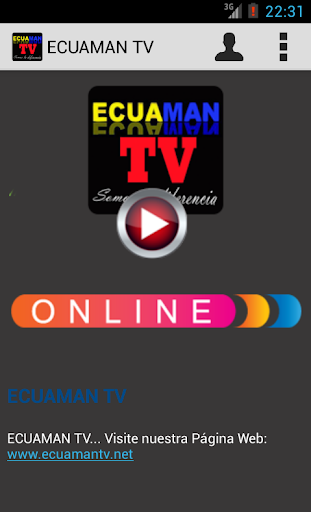 Ecuaman TV