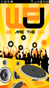 WEJAY - Social Party Music PRO