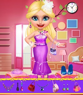 Prom Rescue Screenshots 4