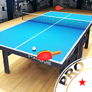 Pro Arena Table Tennis 1.1.0 Icon
