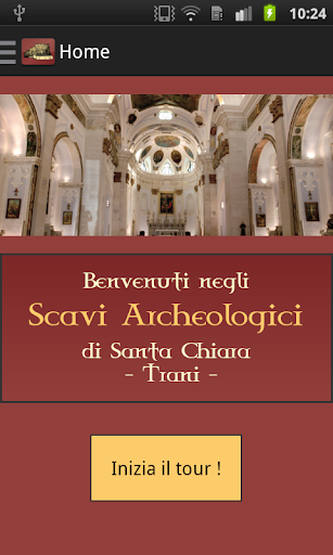 Scavi Archeologici - S. Chiara