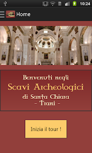 Free Scavi Archeologici - S. Chiara APK