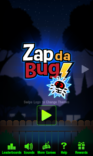 Zap Da Bug