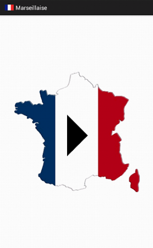 La Marseillaise Hymne France