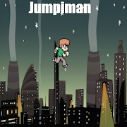 Jumpiman  Icon
