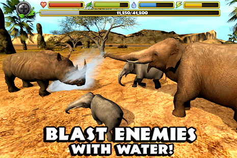 Elephant Simulator(圖5)-速報App