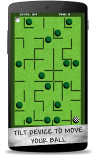 Labyrinth - A Teeter Game Screenshots 11