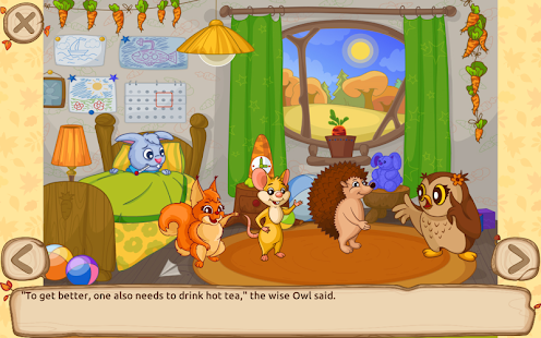 Hedgehog's Adventures 2 Screenshots 5