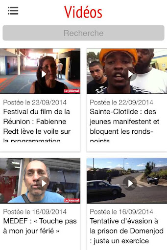 免費下載新聞APP|Clicanoo - Journal de l'île app開箱文|APP開箱王