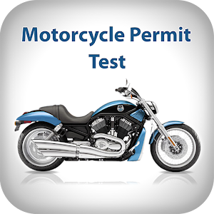 Motorcycle Permit Test Mod apk versão mais recente download gratuito