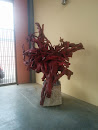 Sculpture 2