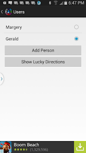 download Lucky Directions Feng Shui free