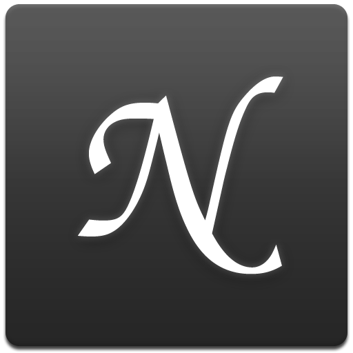 Note Classic free LOGO-APP點子