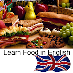 Learn Food in English Apk