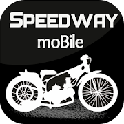 Speedway moBile  Icon