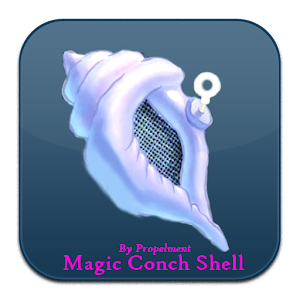 Magic Conch Shell 2.4
