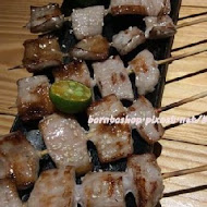 吳留手日式串燒居酒屋