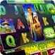 Wonderful Wizard of Oz Slot icon