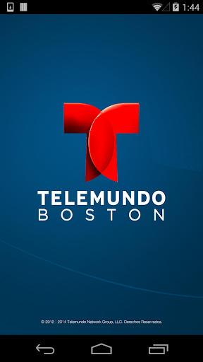 Telemundo Boston