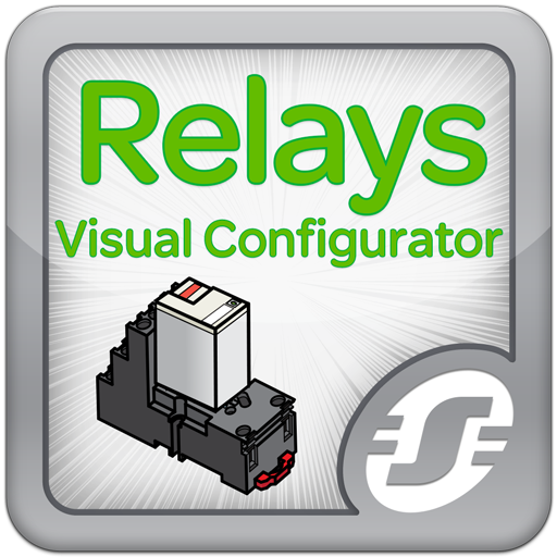 Zelio Relay Configurator LOGO-APP點子