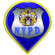 NYPD Precincts 1.5 Icon