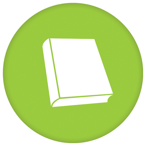 Books LOGO-APP點子