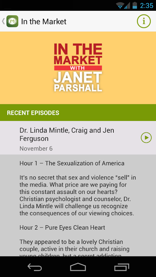Moody Radio - Android Apps on Google Play Moody Radio - Android Apps on Google Play