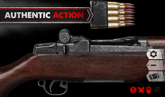 Weaphones WW2: Firearms Sim - screenshot thumbnail