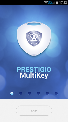 MultiKey Prestigio