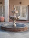 Sunrise Court Fountain