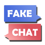 Fake Chat Simulator  Icon