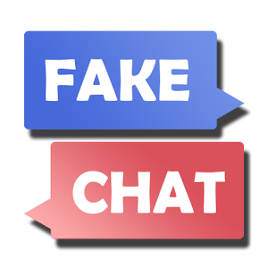 Fake Chat Simulator logo