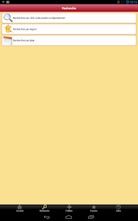 Vide-greniers et brocantes Screenshots 2