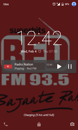 免費下載音樂APP|Radio Nation app開箱文|APP開箱王