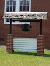 Church Bell at Leesburg UMC