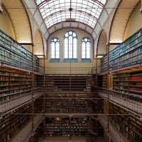 Bibliothèque Cuypers