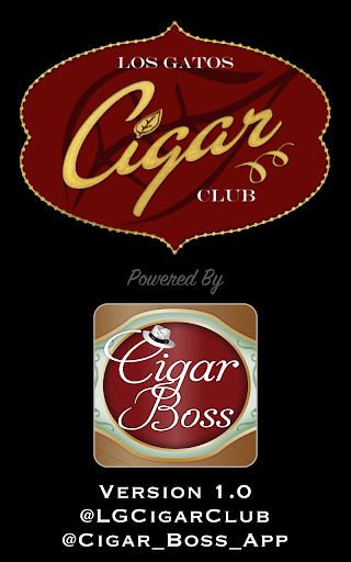 Los Gatos Cigar Club