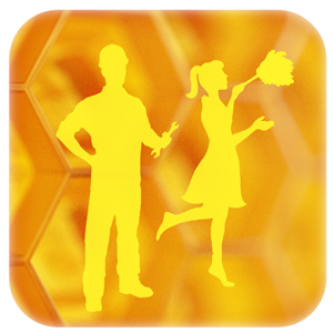 Honey Do... Me! logo