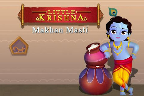 Little Krishna MM Tab(圖1)-速報App