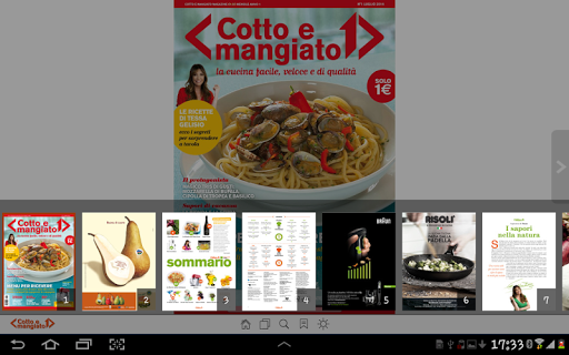 【免費新聞App】Cotto e Mangiato-APP點子