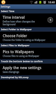 download My Photo Wallpaper free