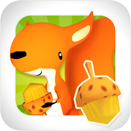 Forestpals Autumn LOGO-APP點子