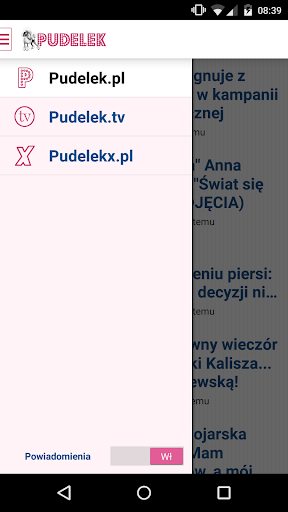 【免費新聞App】Pudelek.pl-APP點子