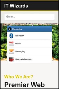 How to install IT Wizards: Pakistan Website 0.2 apk for pc