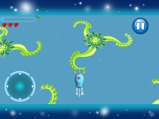 Spore Evolution 3D Pro