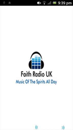Faith Radio UK