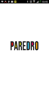 Paredro Magazine