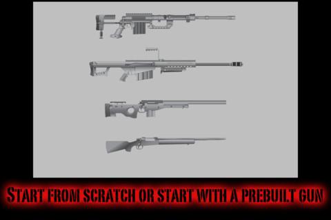 Gun Maker 2 Screen 3